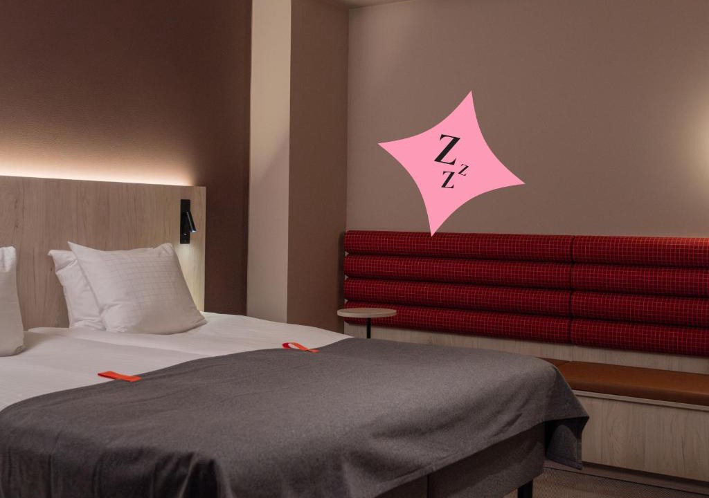 Sodermalm Hotel | Citybox Stockholm