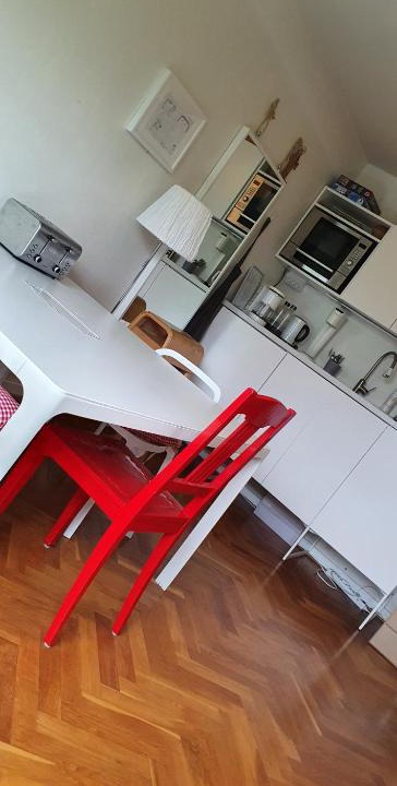 Hindby Apartment | Cityclose for five Malmö