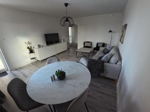 Hindby Apartment | Cityclose Malmö apartment