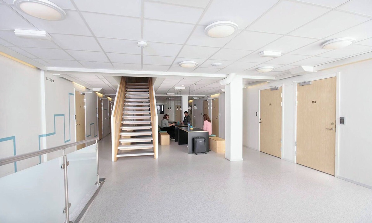 Lulea Hostel | Citysleep - Hostel
