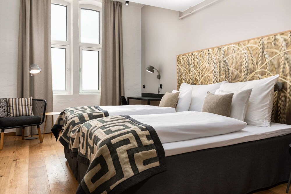 Centrala Trelleborg Hotel | Clarion Collection Hotel Magasinet