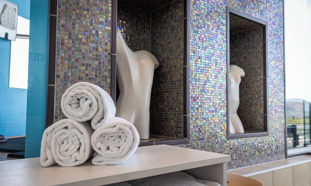 Ytrebygda Hotel | Clarion Hotel Bergen Airport Terminal