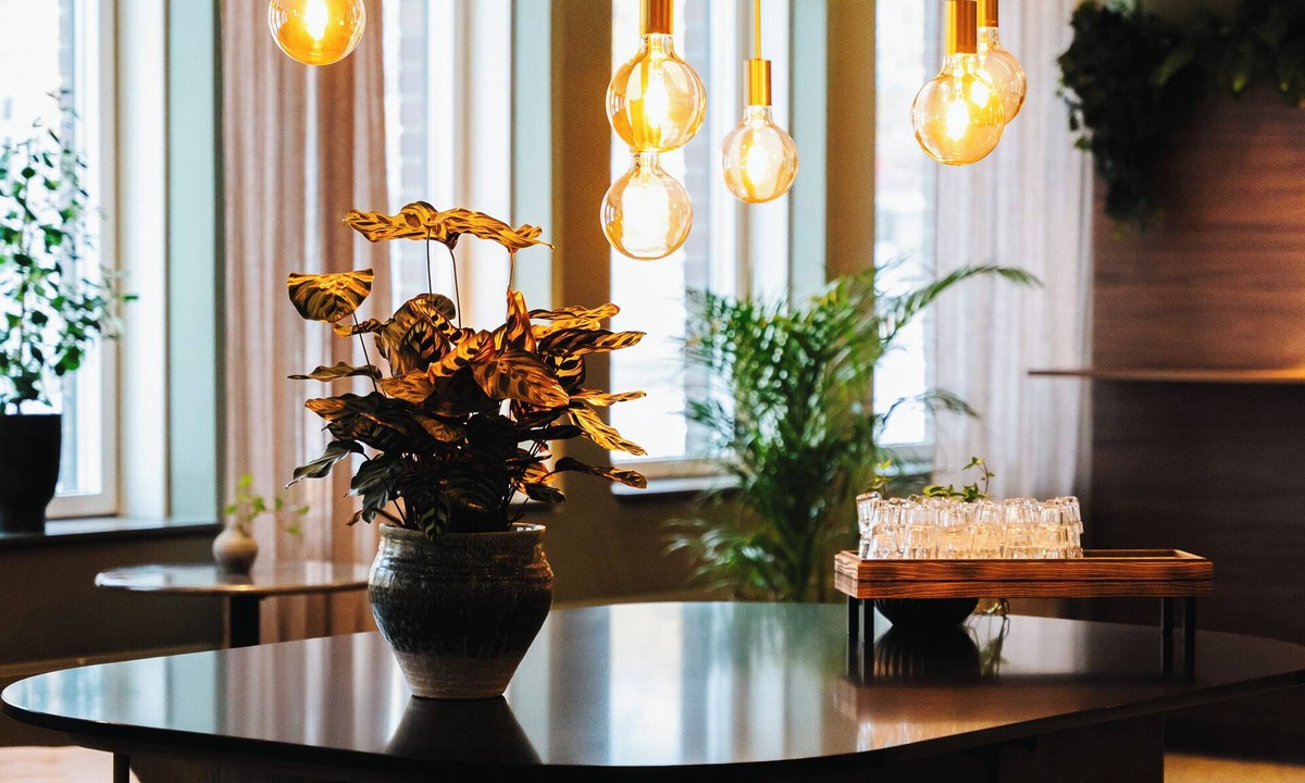 Ostersund Hotel | Clarion Hotel Grand Östersund