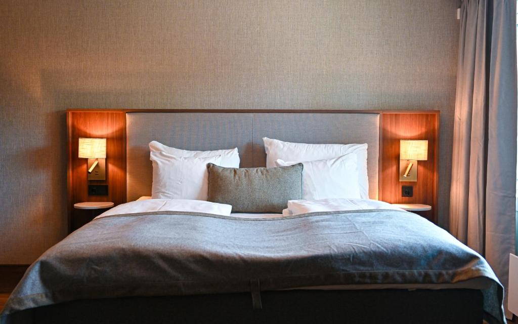 Gardermoen Hotel | Clarion Hotel Oslo Airport