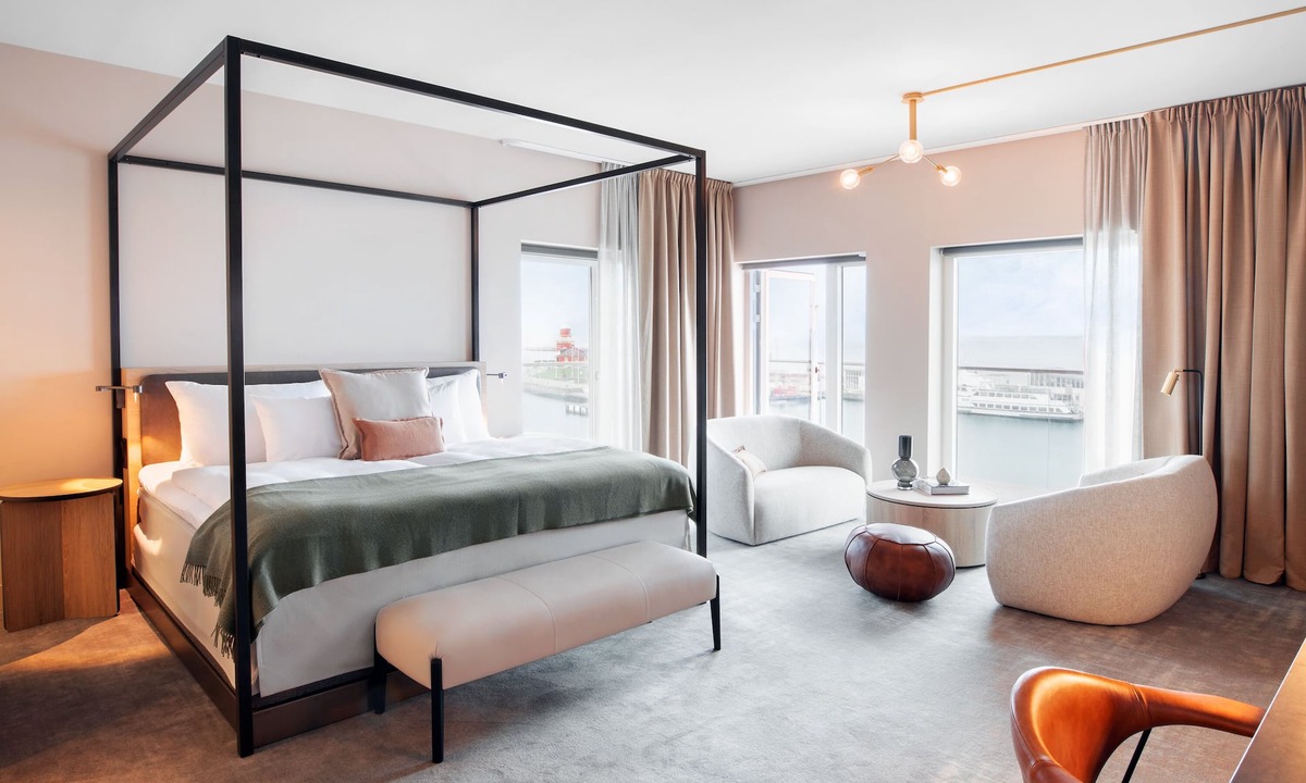 Helsingborg Hotel | Clarion Hotel Sea U