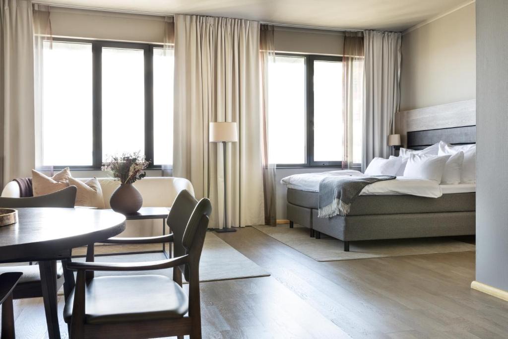 Kannik Hotel | Clarion Hotel Stavanger