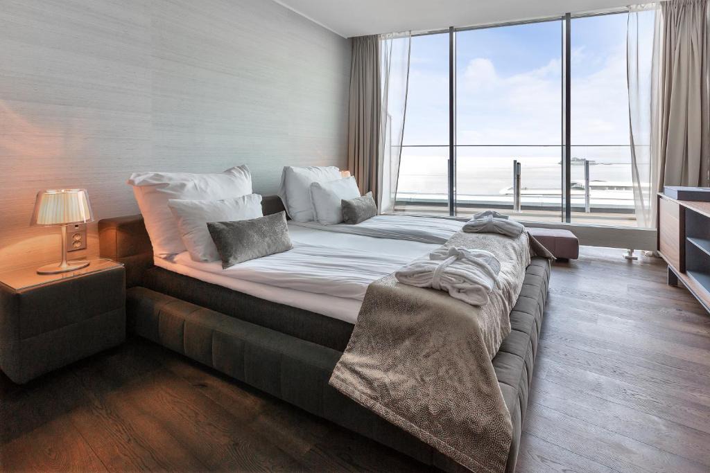 Trondheim Hotel | Clarion Hotel Trondheim