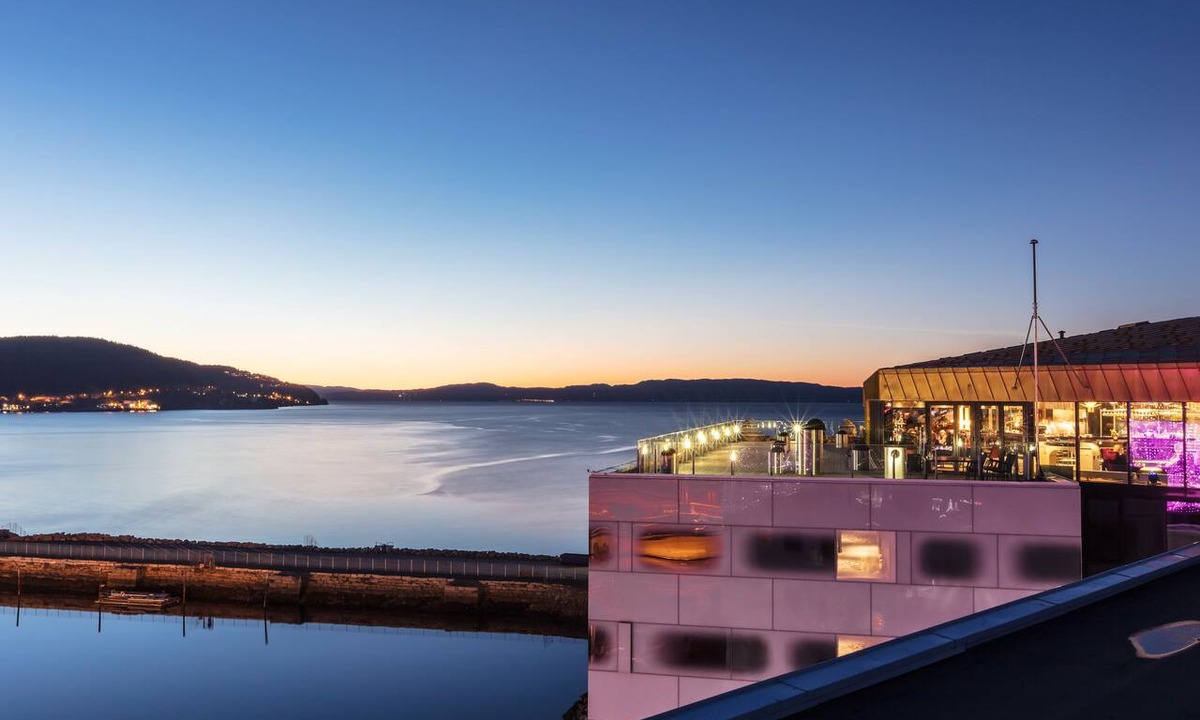 Trondheim Hotel | Clarion Hotel Trondheim