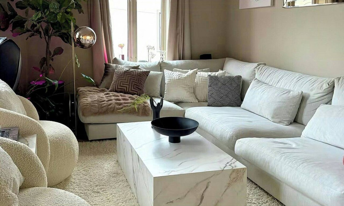 Grunerlokka Apartment | Classic Oslo apartment on Grünerløkka
