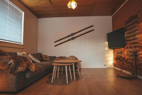 Geilo House | Close to cross-country skiing, slalom slope and mountains - Soltun Geilo