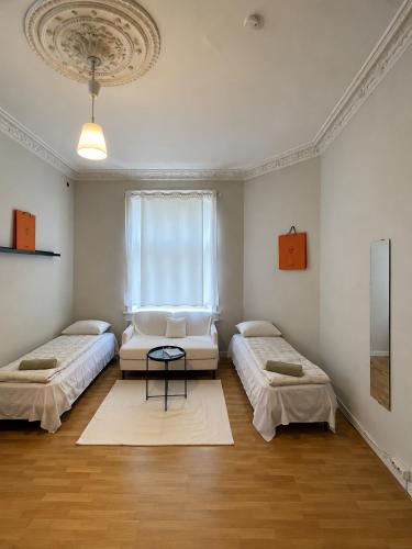 Gronland House | co-living room 4