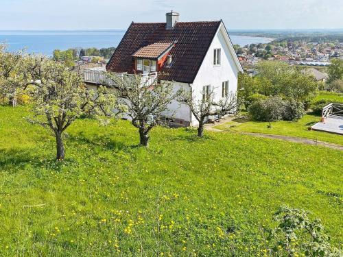 Bastad House | Coastal Getaway with View in Bastad