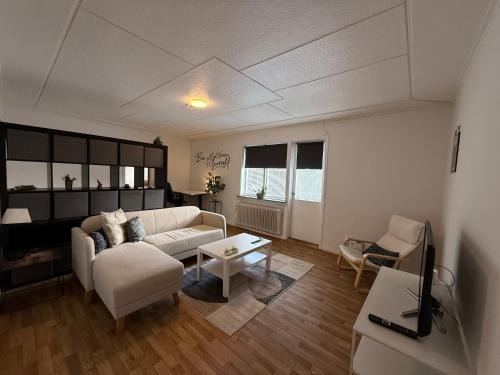 Ostavall Apartment | Combination rental, 2 apartments in Östavall