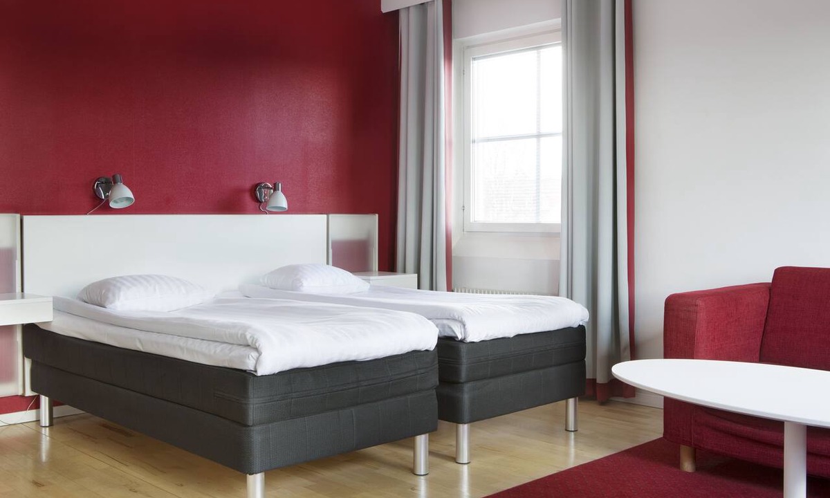 Lulea Hotel | Comfort Hotel Arctic