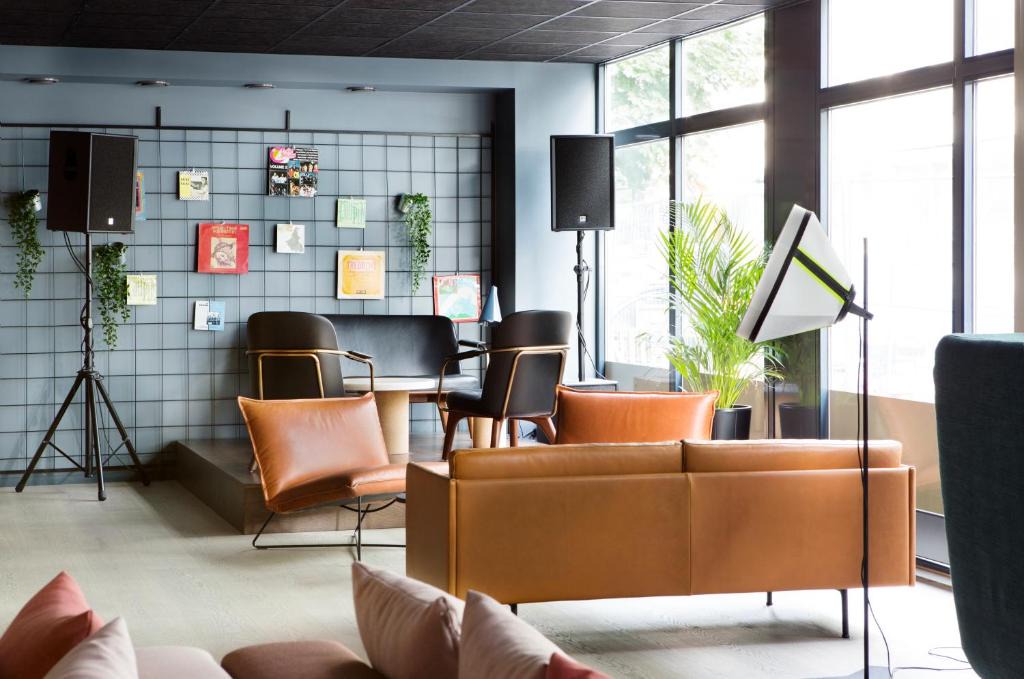 Bergen City Centre Hotel | Comfort Hotel Bergen