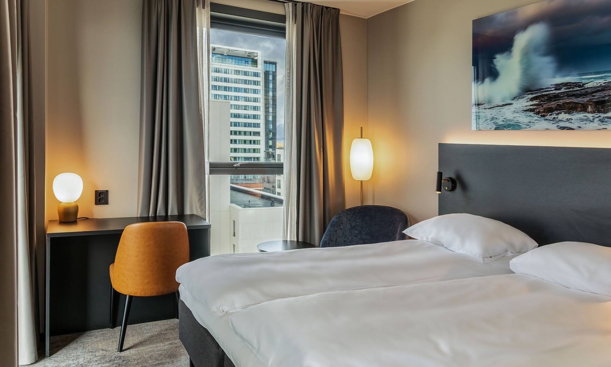 Bodo Hotel | Comfort Hotel Bodø