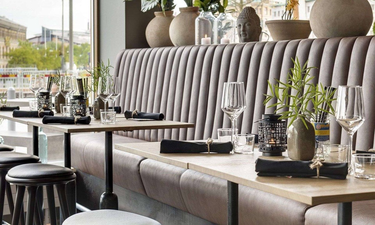 Centrum Hotel | Comfort Hotel Goteborg