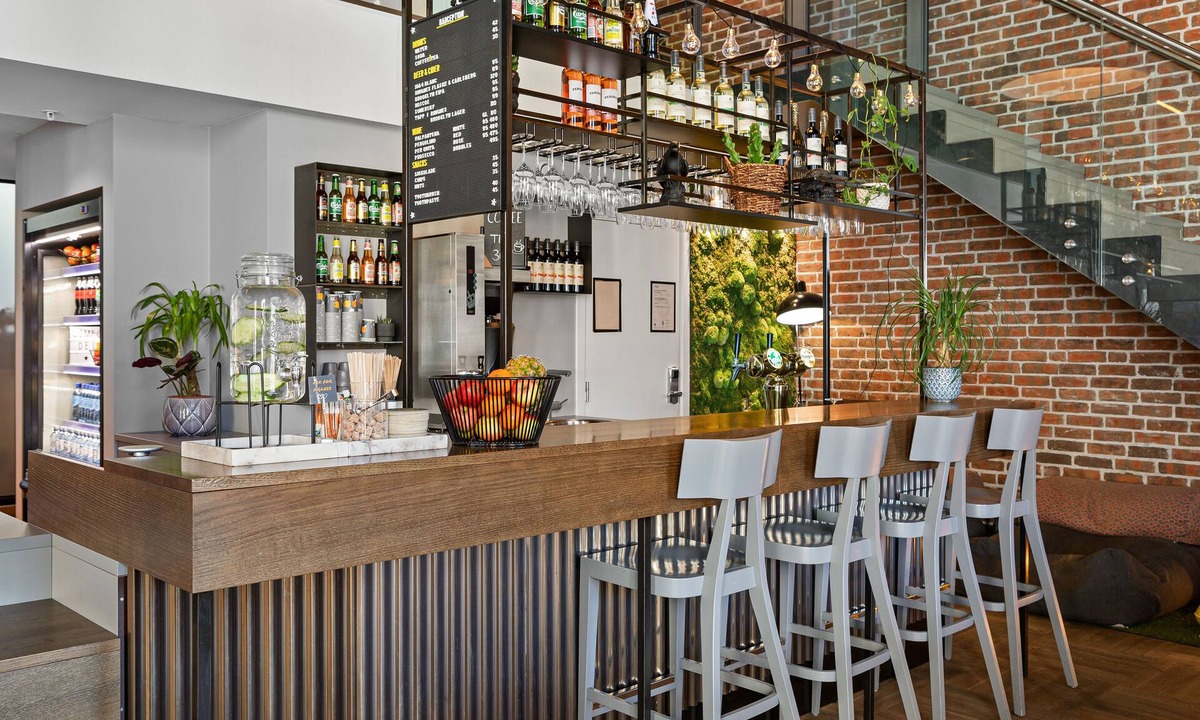 Oslo City Centre Hotel | Comfort Hotel Grand Central