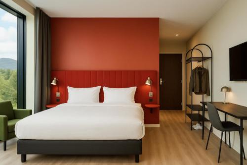 Porsgrunn Hotel | Comfort Hotel Grenlandsporten