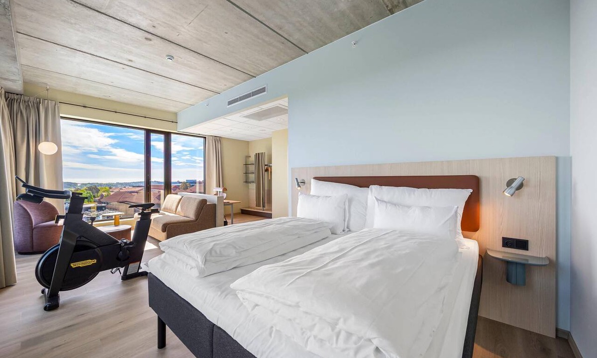 Grimstad Hotel | Comfort Hotel Grimstad