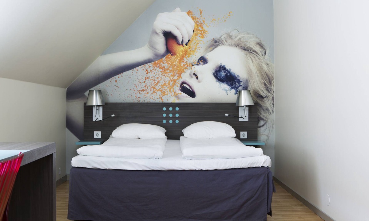 Helsingborg Hotel | Comfort Hotel Helsingborg