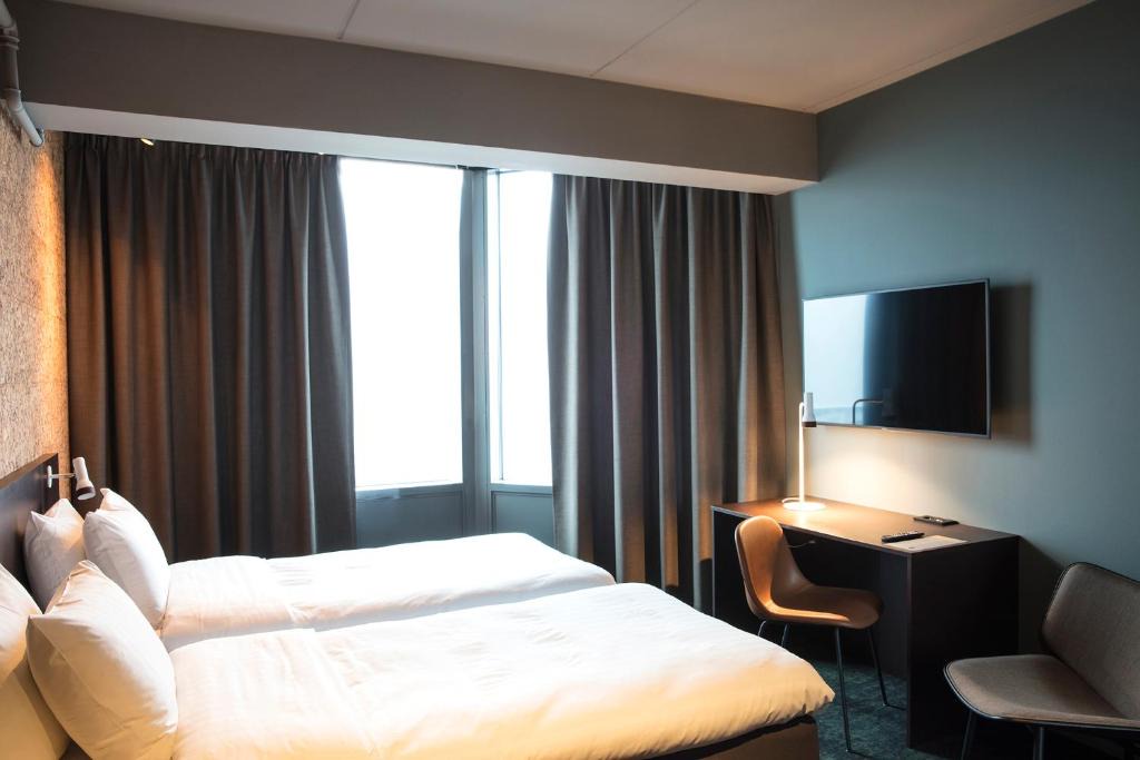 Kista Science City Hotel | Comfort Hotel Kista