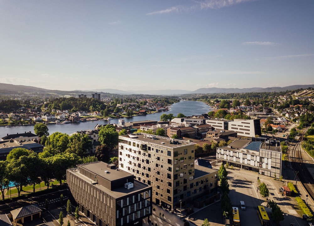 Porsgrunn Hotel | Comfort Hotel Porsgrunn