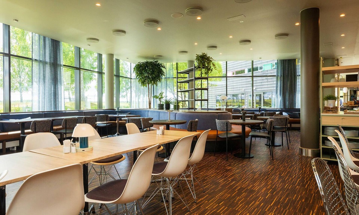Gardermoen Hotel | Comfort Hotel RunWay