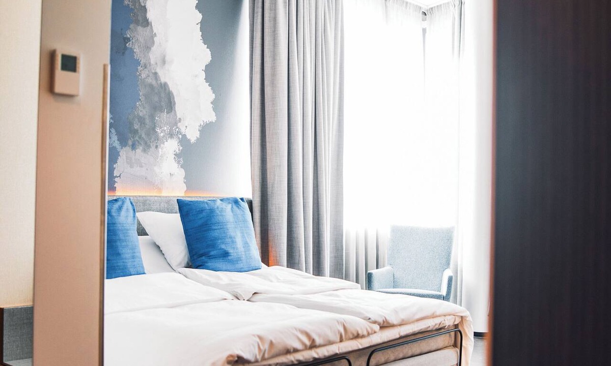 Leppavaara Hotel | Comfort Hotel Sello
