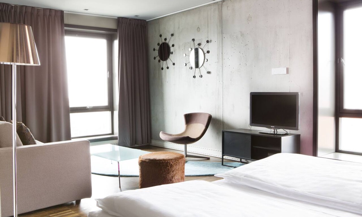 Stavanger Hotel | Comfort Hotel Square