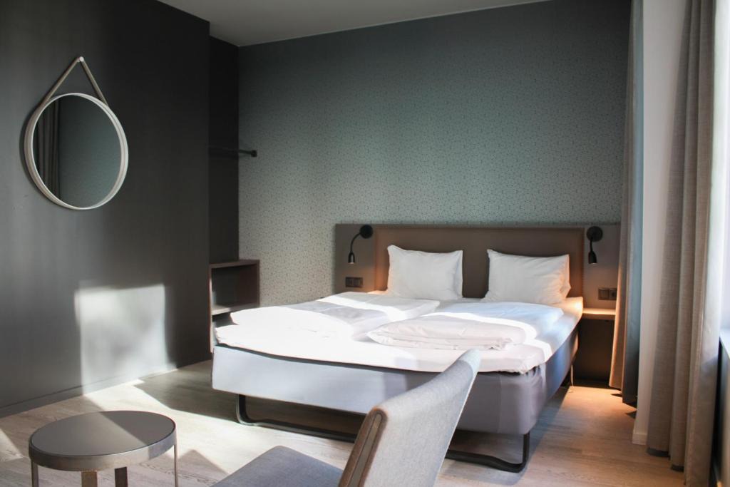 Oslo City Centre Hotel | Comfort Hotel Xpress Central Station