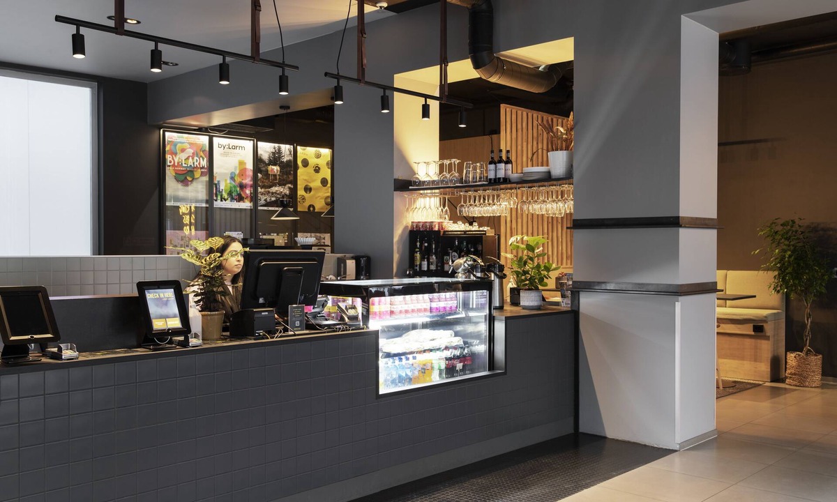 Oslo City Centre Hotel | Comfort Hotel Xpress Youngstorget