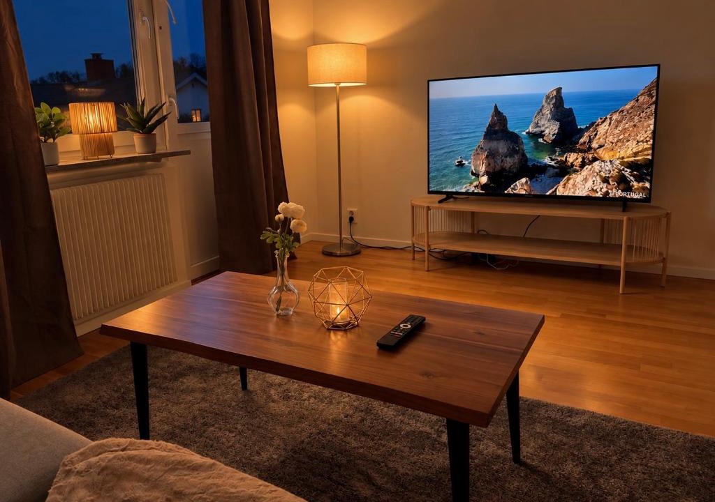Katrineholm Apartment | Comfort Stay 5