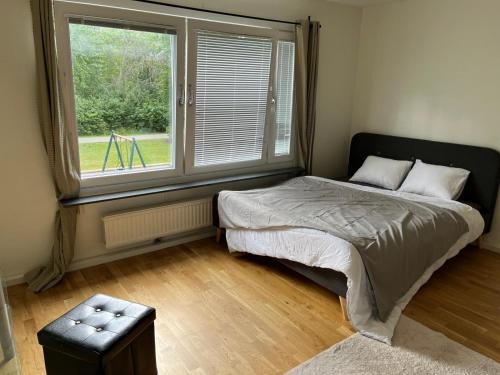 Uppsala House | Comfort Us 1 - Cozy Private Home