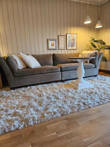 Asker Apartment | Comfortable and close to the city center