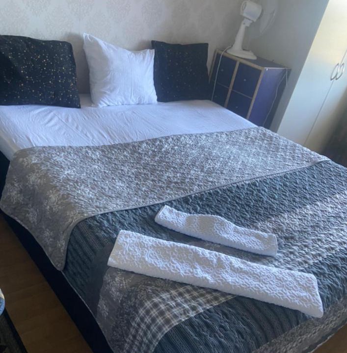 Gamla Staden Apartment | Comfortable and pleasant