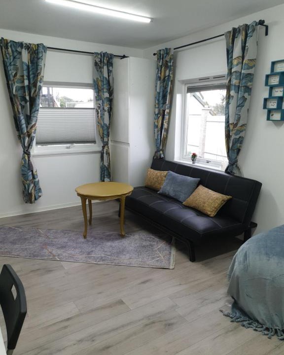 Stavanger Apartment | Comfortable apartment, 10min Airport