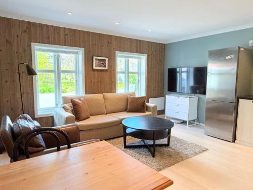 Sandefjord Apartment | Comfortable Apartment near city center - Parking available