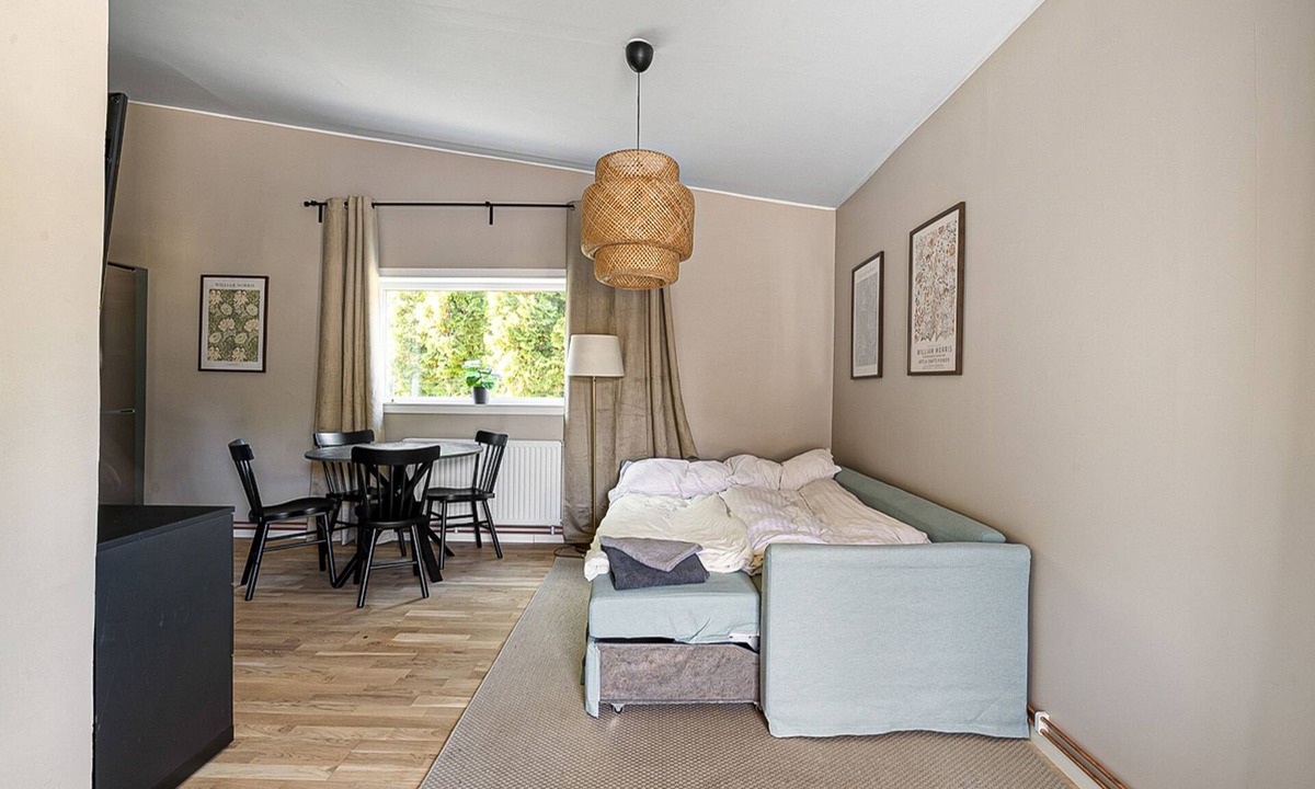 Vega House | Comfortable Minihouse Vega