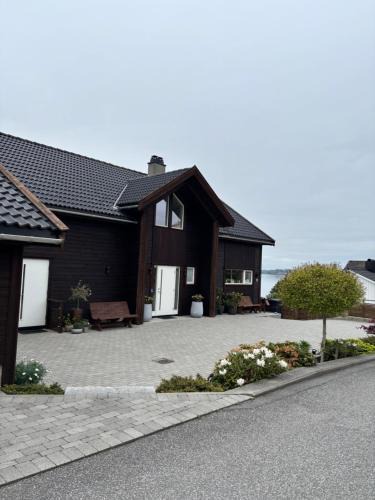 Stavanger Villa | Comfortable ONS Housing Stavanger