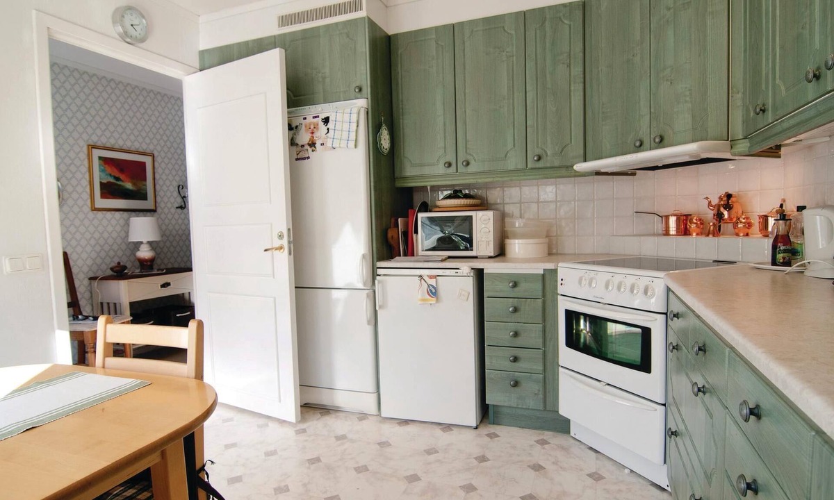 Accommodation | East Visby