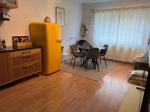 Sinsen Apartment | Comforting, warm and easy to get anywhere