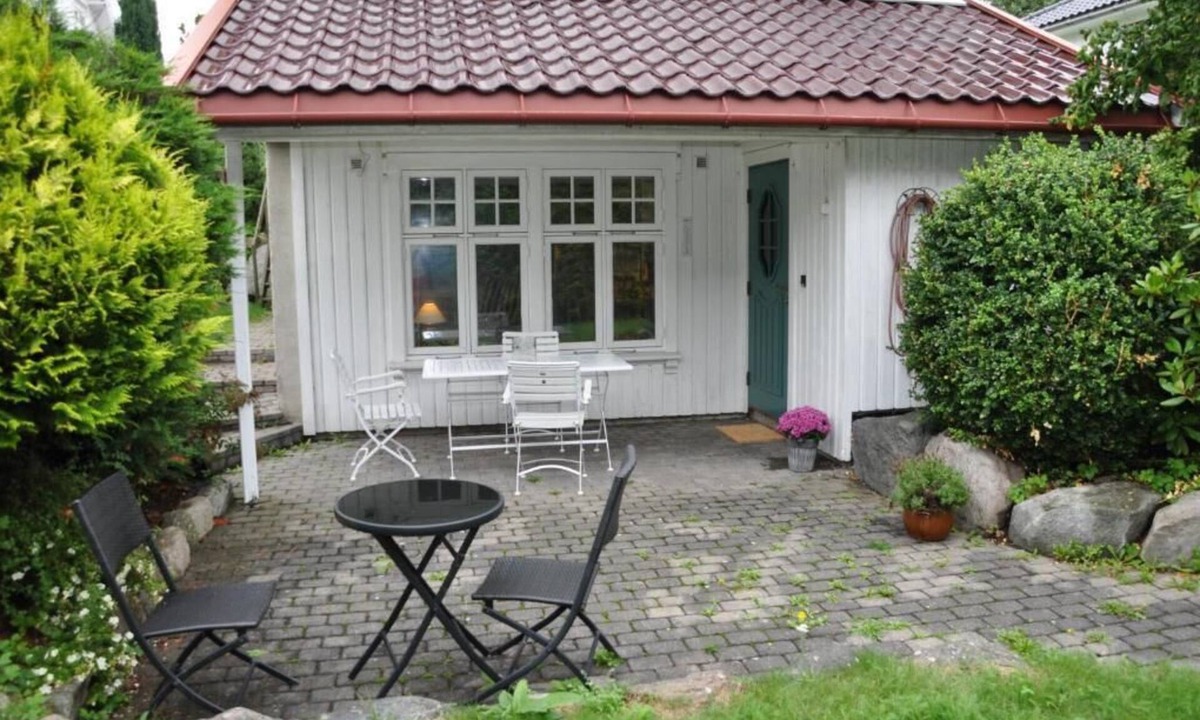 Tonsberg Apartment | Completely Smoke-Free Apartment Near the Beach