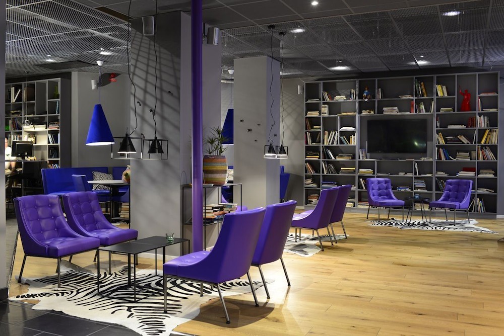 Kungsholmen Hotel | Connect Hotel City