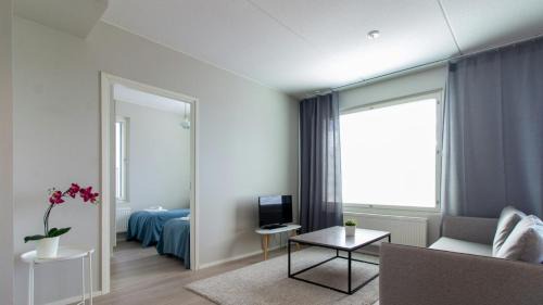 Vantaa Apartment | Convenient Apartment for 4