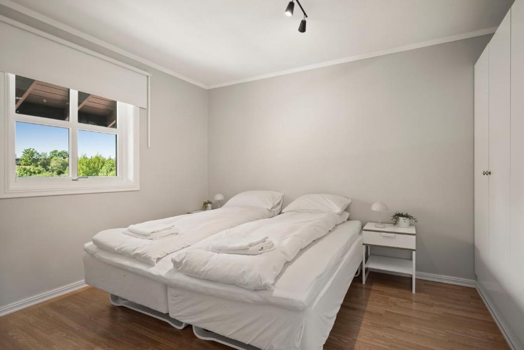 Vestby Apartment | Convenient apartment - Vestby city center