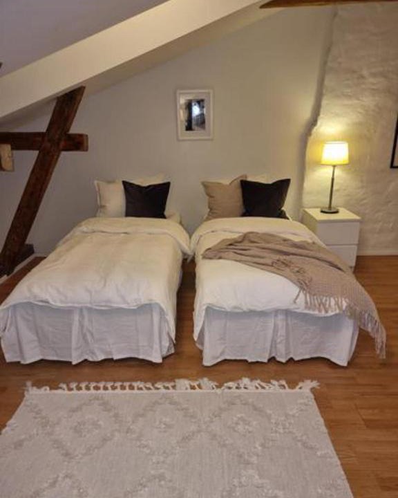 Norrmalm Apartment | Cosy Apartment in heart of Stockholm Sweden
