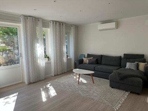 Skedsmo Municipality Apartment | Cosy Apartment in Nittedal