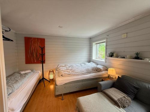 Arstad Apartment | Cosy apartment with free parking