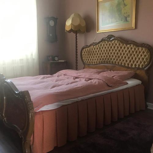 Johanneshov Bed & Breakfast | Cosy b&b-well located- directly at globen ericsson